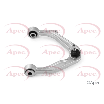 Control/Trailing Arm, wheel suspension (AST2998)