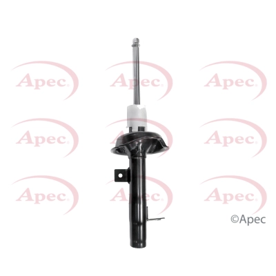 Shock Absorber (ASA1107)