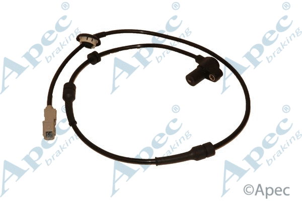 Sensor, wheel speed (ABS1028)