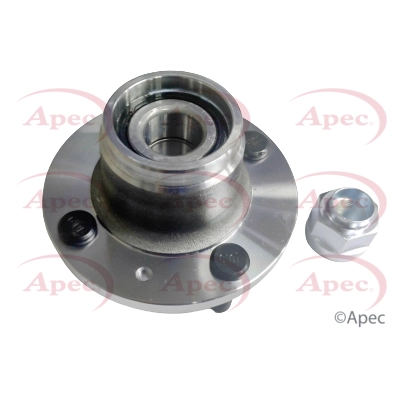 Wheel Bearing Kit (AWB1552)