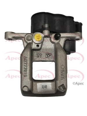 Brake Caliper (RCA1466)