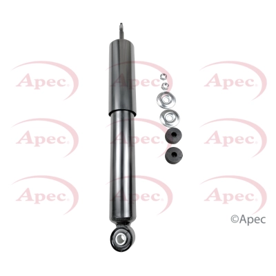 Shock Absorber (ASA1512)
