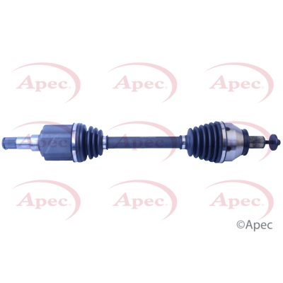 Drive Shaft (ADS1044L)