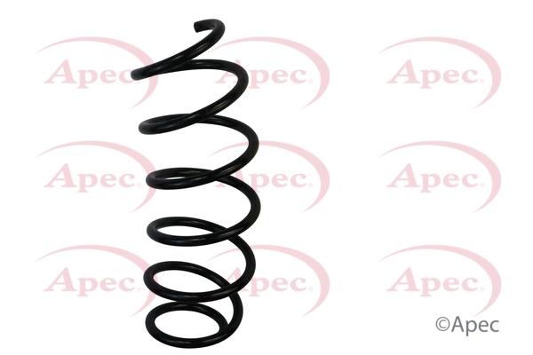 Suspension Spring (ACS1681)