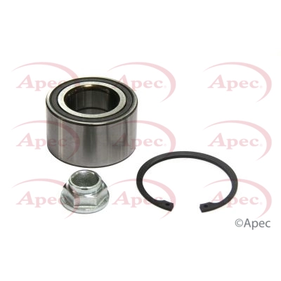 Wheel Bearing Kit (AWB1809)