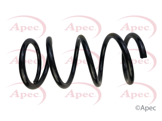 Suspension Spring (ACS1807)