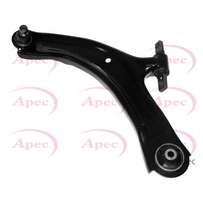 Control/Trailing Arm, wheel suspension (AST2116)