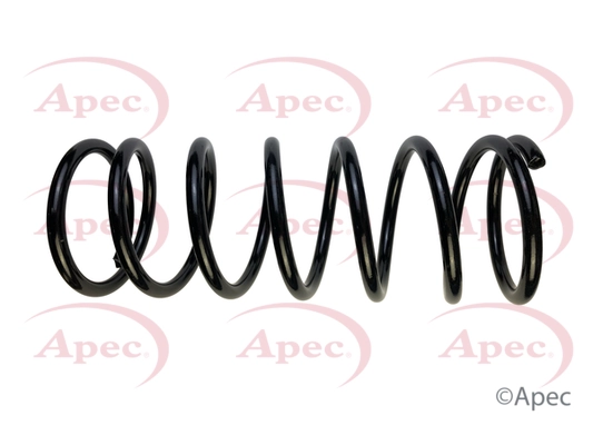 Suspension Spring (ACS1801)