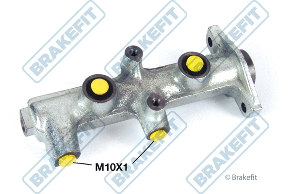 Brake Master Cylinder (BMC2006)