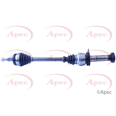 Drive Shaft (ADS1190R)