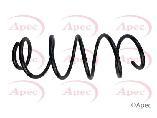 Suspension Spring (ACS1954)