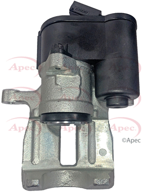 Brake Caliper (RCA270N)