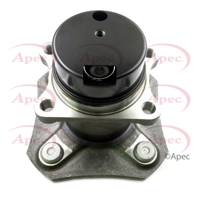 Wheel Bearing Kit (AWB1697)