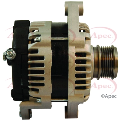 Alternator (AAL1243)