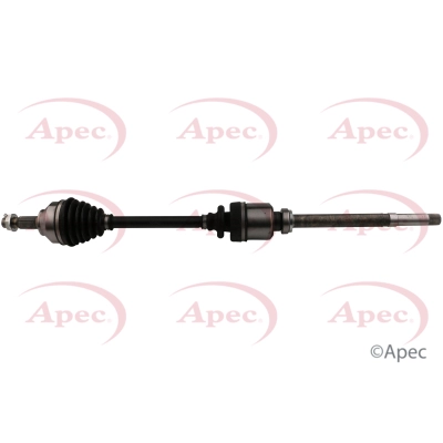 Drive Shaft (ADS1102R)