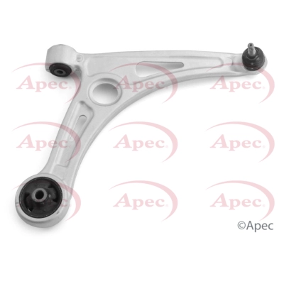 Control/Trailing Arm, wheel suspension (AST3000)