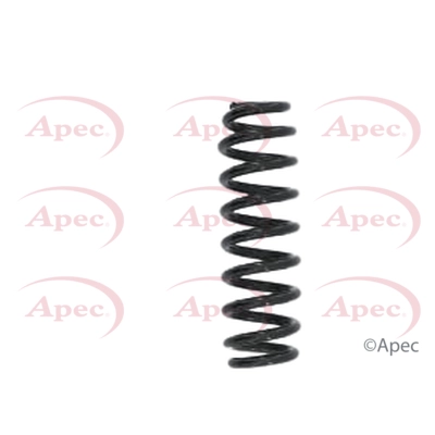 Suspension Spring (ACS1624)