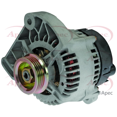 Alternator (AAL1638)