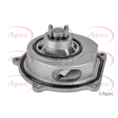 Water Pump, engine cooling (AWP1294)