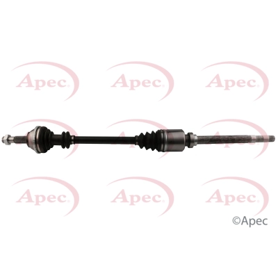 Drive Shaft (ADS1590R)