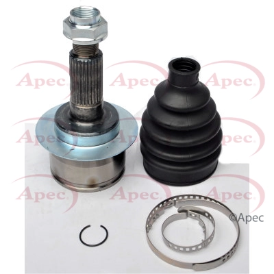 Joint, drive shaft (ACV1175)