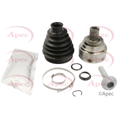 Joint, drive shaft (ACV1007)