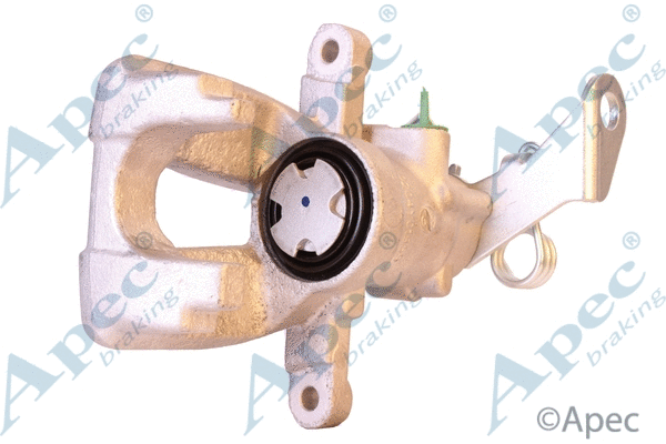 Brake Caliper (RCA304)