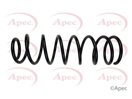 Suspension Spring (ACS1937)