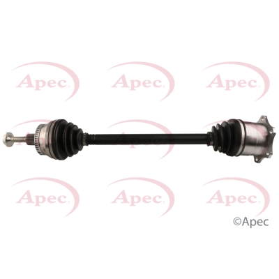 Drive Shaft (ADS1001L)
