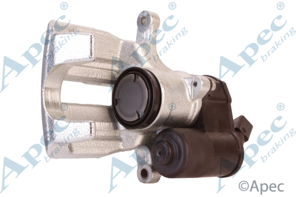 Brake Caliper (LCA650)