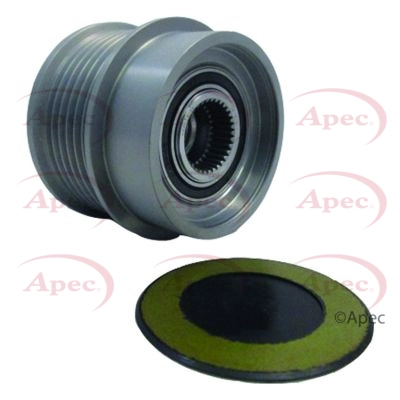 Alternator Freewheel Clutch (AOP1109)