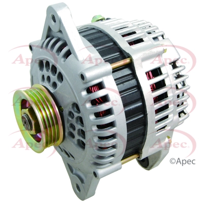 Alternator (AAL2513)