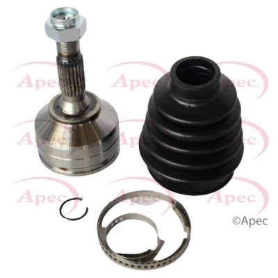 Joint, drive shaft (ACV1016)
