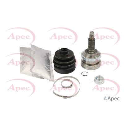 Joint, drive shaft (ACV1235)