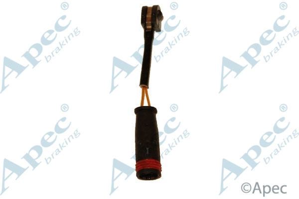 Warning Contact, brake pad wear (WIR5305)