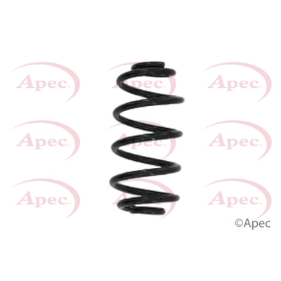 Suspension Spring (ACS1612)