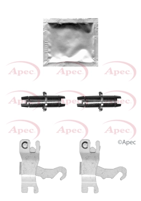 Adjuster, braking system (KIT3022)