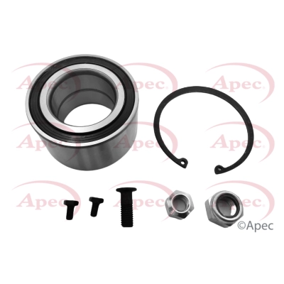 Wheel Bearing Kit (AWB1129)
