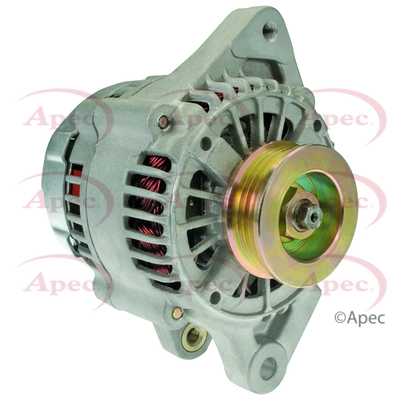 Alternator (AAL1998)