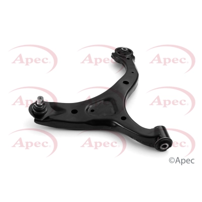 Control/Trailing Arm, wheel suspension (AST2523)