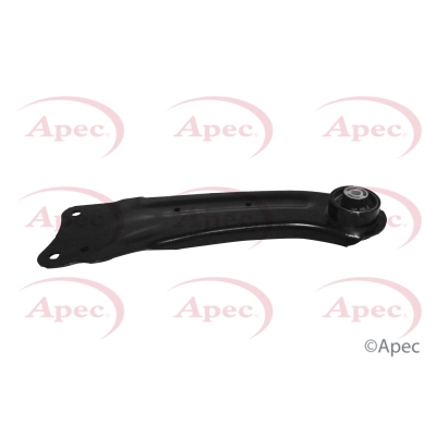 Control/Trailing Arm, wheel suspension (AST2470)