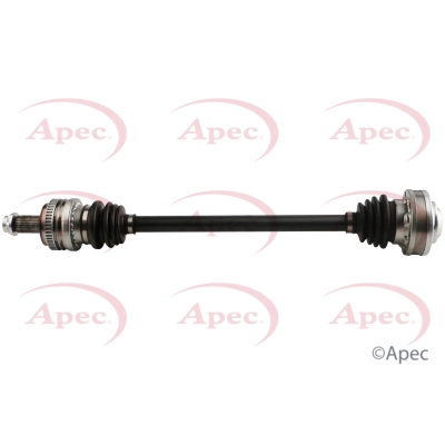 Drive Shaft (ADS1019R)