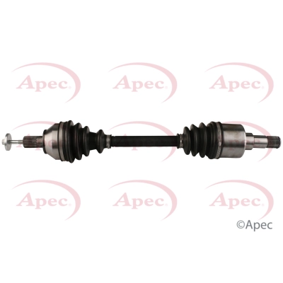 Drive Shaft (ADS1062L)
