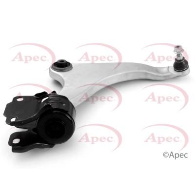 Control/Trailing Arm, wheel suspension (AST2904)