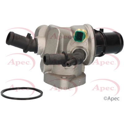 Thermostat, coolant (ATH1241)
