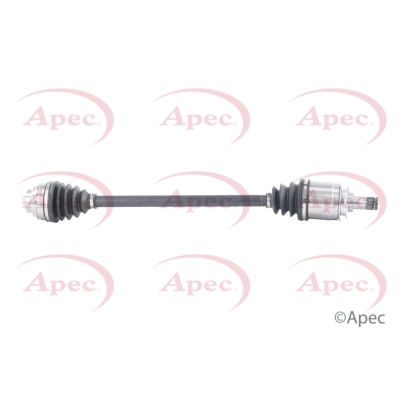 Drive Shaft (ADS1684R)