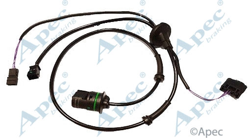 Sensor, wheel speed (ABS1159)