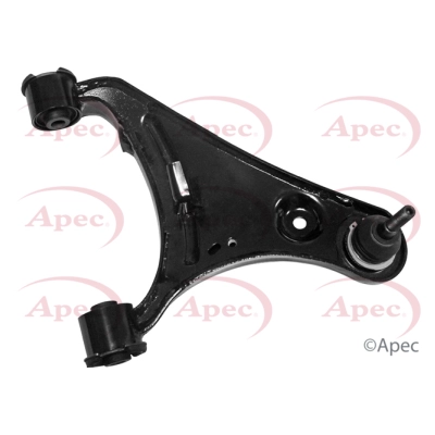 Control/Trailing Arm, wheel suspension (AST2769)