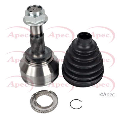 Joint, drive shaft (ACV1170)