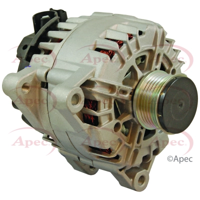 Alternator (AAL1833)
